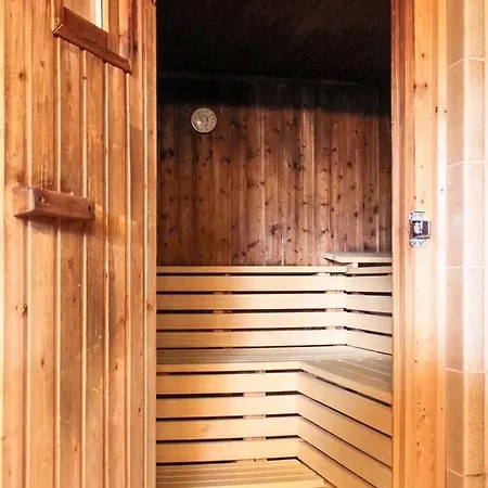 Alpenwohnanlage La Rotonda
